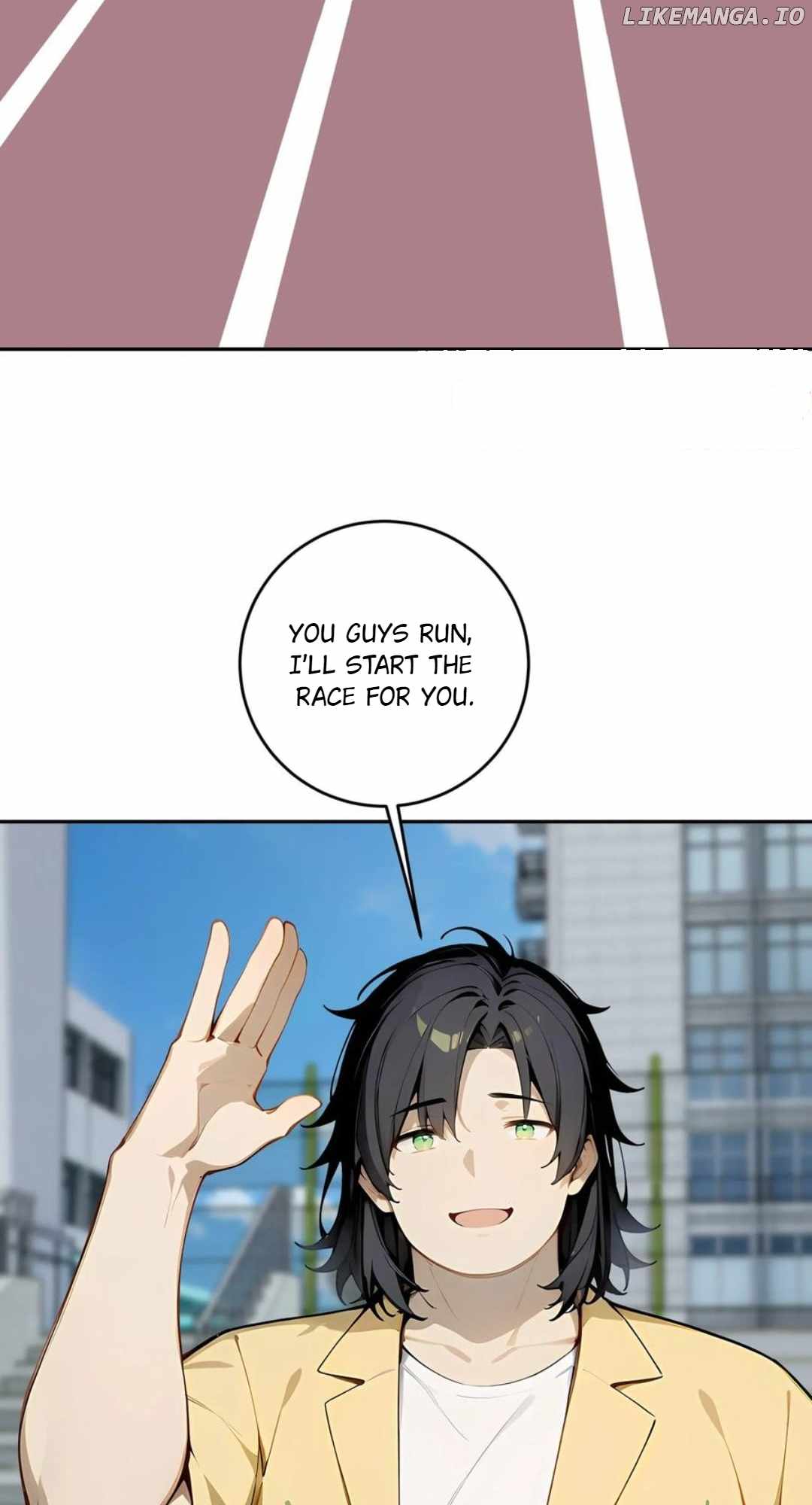 God of Learning Chapter 73 20
